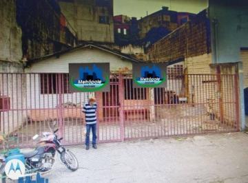 79f850c586b8836a8342794784078198d9f2e5e6 · Terreno à venda, 300 m² por R$ 550.000,00 - Jardim São João - Guarulhos/SP