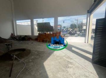 008cef1d1de35afe2ccd6f1cf32ad68952ebfdc6 · Terreno para alugar, 470 m² por R$ 26.000,01/mês - Macedo - Guarulhos/SP