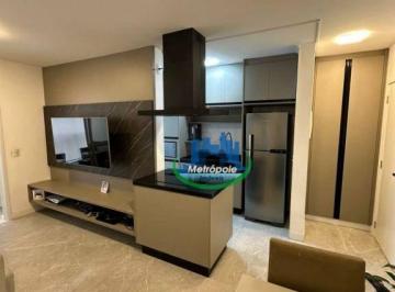 a374410edd1f7e97b593bd9a802bb6c11f052ef6 · Apartamento à venda, 68 m² por R$ 670.000,00 - Jardim Flor da Montanha - Guarulhos/SP