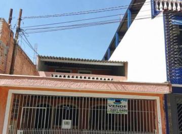 075ae7e865fdc7d1f2932dbd114cefc374873327 · Casa à venda, 100 m² por R$ 460.000,00 - Vila Barros - Guarulhos/SP