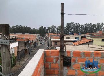 c6f9b1102f41915a5a6c9a2637ae6c56b49b6495 · Casa com 6 dormitórios à venda, 200 m² por R$ 420.000,00 - Jardim Marilena - Guarulhos/SP