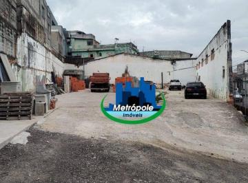 7e79b27e097d65c10a7590b8933810315a4e3b25 · Terreno para alugar, 882 m² por R$ 14.000,01/mês - Vila Flórida - Guarulhos/SP