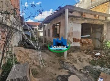 9bfec296f1d5812272b5e67e0ae36b9482a9a62c · Terreno à venda, 147 m² por R$ 280.000,00 - Jardim Kawamoto - Guarulhos/SP