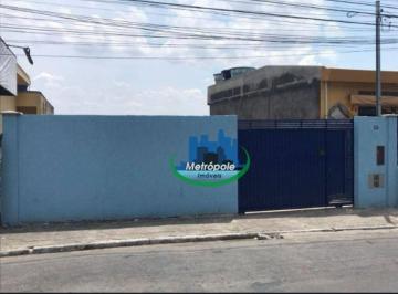 344b36db483149ec564a8eefdc2eeec9179302bf · Casa com 2 dormitórios à venda, 75 m² por R$ 800.000,00 - Parque Uirapuru - Guarulhos/SP