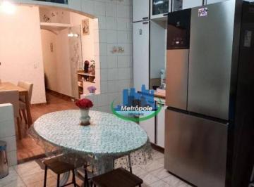 e87fa1d6a07d87ea61aa4c6366f1b493ada577b5 · Casa com 3 dormitórios à venda, 100 m² por R$ 795.000,00 - Parque Continental II - Guarulhos/SP