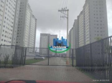 c3c6c05c432fce5a8073c012554f961ff7267046 · Apartamento com 2 quartos à venda, 42 m² por R$ 263.000 - Vila Nova Bonsucesso - Guarulhos/SP