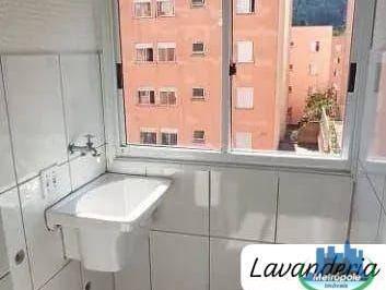 cccfa623a4e9898caf26acb632ec73937a561624 · Apartamento à venda, 42 m² por R$ 150.000,00 - Jardim Munira - Guarulhos/SP