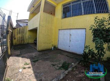 59fa87ade86c9a8b524cec66d0dc87c2ac861e7c · Casa com 3 dormitórios à venda, 160 m² por R$ 650.000,00 - Jardim Adriana - Guarulhos/SP