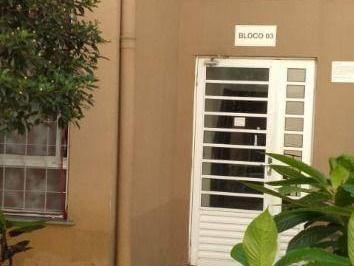 aa9a6c504ef26cc9b40a443db6ca2300a648e060 · Apartamento com 2 dormitórios à venda, 43 m² por R$ 270.000,00 - Cidade Parque Brasília - Guarulhos/