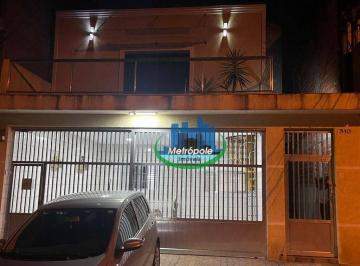 2c16ef3772f80fbf0d8d5fe4fcb28b1435454be9 · Casa com 2 dormitórios à venda, 280 m² por R$ 690.000,00 - Jardim Presidente Dutra - Guarulhos/SP