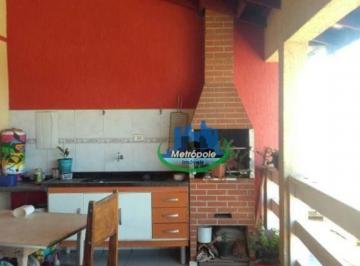 109ecd6978457d74d41e77d308890a155d16a633 · Casa com 3 dormitórios à venda, 182 m² por R$ 270.000,00 - Vila Operária - Guarulhos/SP