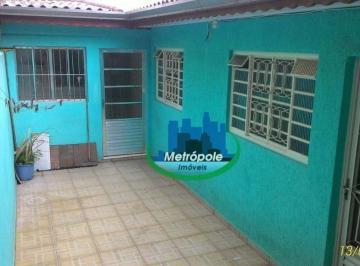 0730281d345d94e5a6fdc8cd6620c6cd021c5717 · Casa com 2 dormitórios à venda, 70 m² por R$ 475.000,00 - Jardim Bela Vista - Guarulhos/SP