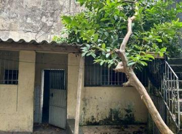 21198d15d70b897645f7f05c746d8e9b1398b397 · Casa com 1 dormitório à venda, 127 m² por R$ 280.000,00 - Parque Santos Dumont - Guarulhos/SP