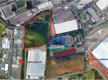 ee5a3b03d1f6a0134c3084e34eff4e4273556970 · Terreno à venda, 37000 m² por R$ 45.000.000,00 - Água Chata - Guarulhos/SP
