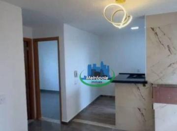 70ad543ba3209a03fcc6fcc7b4891f0d7d21b91e · Apartamento à venda, 41 m² por R$ 230.000,00 - Água Chata - Guarulhos/SP