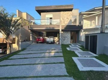 24212b4adab90c3989ed3c64b38f41ff6be838d4 · Casa com 3 dormitórios à venda, 570 m² por R$ 2.750.000,00 - Parque Residencial Itapeti - Mogi das C
