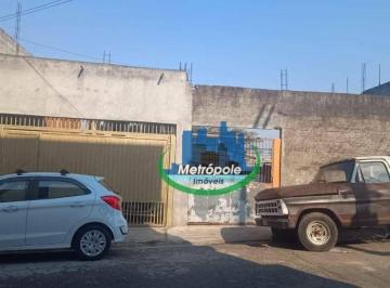 dbaa026f0348dff1b5554a22ed91da43b1c60de0 · Casa com 2 dormitórios à venda, 80 m² por R$ 500.000,00 - Jardim Paraíso - Guarulhos/SP