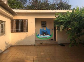 d38ea0b24e33e8a2d0cb49b48a1e208e6661d2b6 · Casa com 2 dormitórios à venda, 180 m² por R$ 950.000,00 - Parque Continental I - Guarulhos/SP