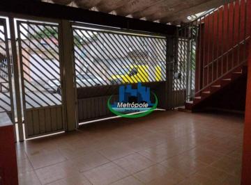 42ce2c09178f3a80859efbfbfd23d4bf69babf69 · Casa com 2 dormitórios à venda, 163 m² por R$ 590.000,00 - Vila Flórida - Guarulhos/SP