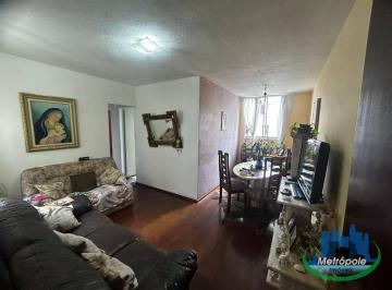 056904abae492c95b8192d71c8519e34495a8afa · Apartamento com 2 dormitórios à venda, 48 m² por R$ 300.000,00 - Jardim Maria Estela - São Paulo/SP