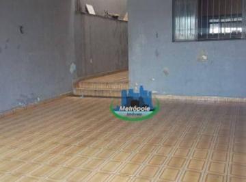515c0983db19a4da4c88ae31b6bd71a0844b9b57 · Casa à venda, 207 m² por R$ 430.000,00 - Vila Flórida - Guarulhos/SP