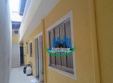 e8c0294f5a132345d867380730183280f8842d88 · Casa com 3 dormitórios à venda, 153 m² por R$ 620.000,00 - Jardim América - Guarulhos/SP