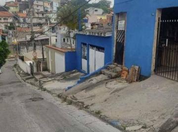 614f1913c0660383e246eab46f21af37bd83fba1 · Casa com 3 dormitórios à venda, 122 m² por R$ 243.800,00 - Jardim Iporanga - Guarulhos/SP