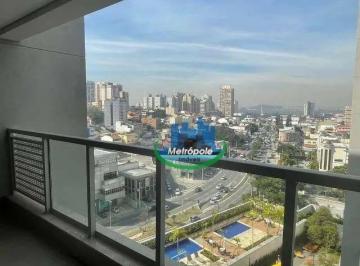 5b0676c600e2e1a549041a60f2b72d3364f60cfe · Studio com 1 dormitório à venda, 28 m² por R$ 617.000,00 - Bosque Maia - Guarulhos/SP