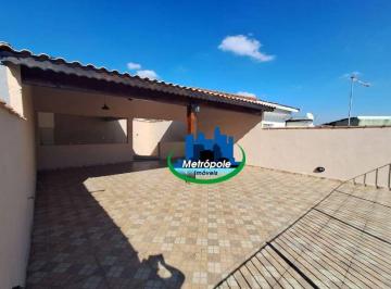 Casa · 85m² · 2 Quartos · 2 Vagas · Casa à venda, 85 m² por R$ 550.000,00 - Jardim Divinolândia - Guarulhos/SP