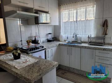 1cb1c1776ddf0778ad0a2f4c9c158f987b17c3f0 · Casa com 2 dormitórios à venda, 111 m² por R$ 380.000,00 - Jardim Maria Clara - Guarulhos/SP