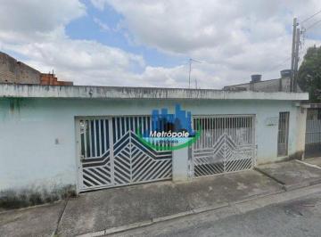 466f8986a3b6fdd29ecbf357d7d5f97be8f899a8 · Casa à venda, 280 m² por R$ 350.000,00 - Jardim Belvedere - Guarulhos/SP