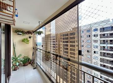 Apartamento de 2 quartos, Samambaia · Luxuoso  Via Solare – Samambaia/DF