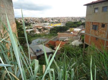 Terreno , Contagem · LOTE  A VENDA OU TROCO  COM 400 MS NO BAIRRO TROPICAL 