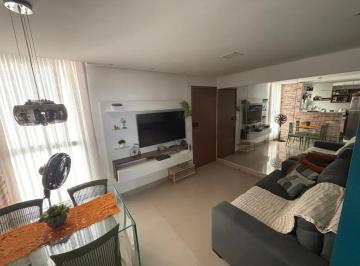 Apartamento de 2 quartos, Jaboatão dos Guararapes · Apartamento venda: 2qts - 43m - Piedade - Cod: 1284