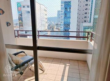 Apartamento · 107m² · 3 Quartos · 1 Vaga · Apartamento à Venda no Edifício Caiobá Balneário Camboriú