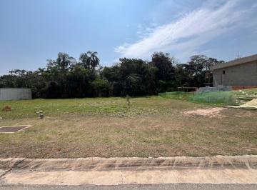 Terreno , Santana de Parnaíba · Terreno a venda Condomínio Altavis, 420m² plano com projeto aprovado.