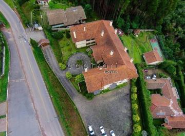 Apartamento · 41m² · 1 Quarto · 1 Vaga · Apto de 01 dormitório a venda em Campos do Jordão.