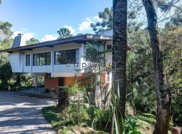 Casa · 260m² · 4 Quartos · 6 Vagas · Casa 3 dormitórios ótimo acesso, vista e privacidade próximo a Capivari