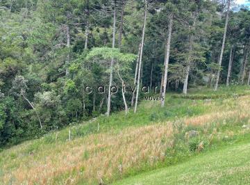 Terreno · 1150m² · Terreno a venda na Reserva Figueiredo - Campos do Jordão
