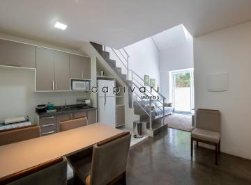 Apartamento · 87m² · 2 Quartos · 1 Vaga · Apart Duplex a venda no Gaudi Loft Design, 2 dormitórios, 2 banheiros
