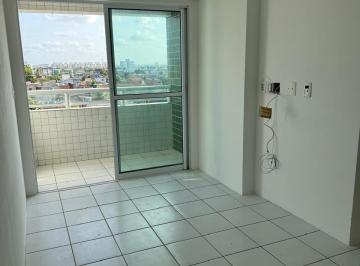 Apartamento de 2 quartos, Jaboatão dos Guararapes · Apartamento venda: 2qts - 58m - Piedade - Cod: 1285