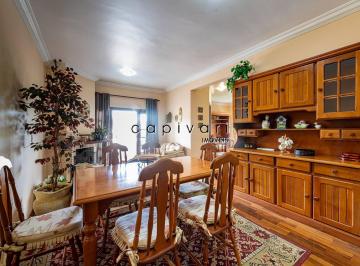 Apartamento · 108m² · 3 Quartos · 2 Vagas · Apartamento para locação anual, 3 suítes no centro turístico de Capivari