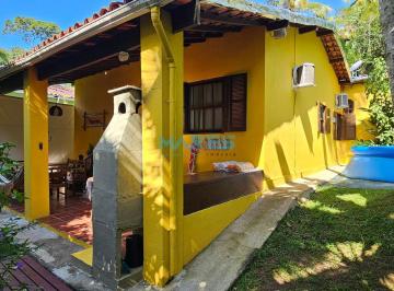 Foto 01 · Casa térrea à venda na praia de Barra do Sahy