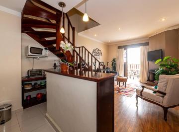 Apartamento · 62m² · 1 Quarto · 2 Vagas · Flat 01 dormitório a venda em Campos do Jordão
