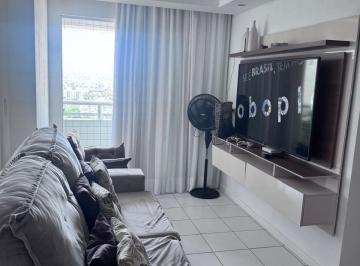 Apartamento de 3 quartos, Jaboatão dos Guararapes · Apartamento venda: 3qts - 68m - Piedade - Cod: 1286