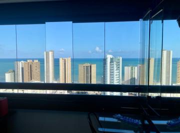 Apartamento de 3 quartos, Jaboatão dos Guararapes · Apartamento venda: 3qts - 73m - Piedade - Cod: 1287