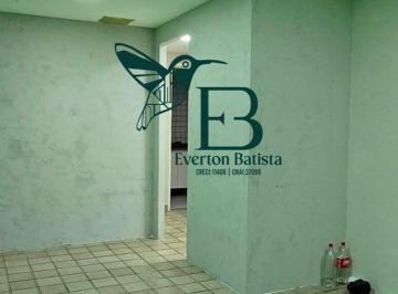 Foto 01 · Sala, Espinheiro, Recife, PE
