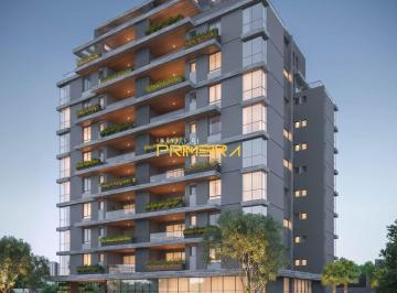 Apartamento de 3 quartos, Curitiba · Quintessence - Revenda - Apartamento Cobertura