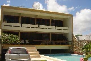 Apartamento de 5 quartos, Jaboatão dos Guararapes · Casa venda: 5qts - 517m - Piedade - Cod: 1296