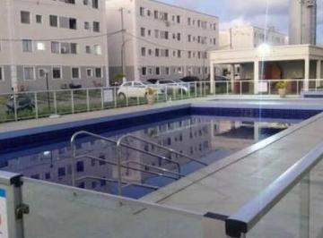 Apartamento de 2 quartos, Jaboatão dos Guararapes · Apartamento venda: 2qts - 49m - Piedade - Cod: 1297